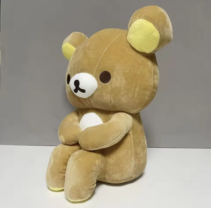 Peluche Rilakkuma Sentado 30 cm