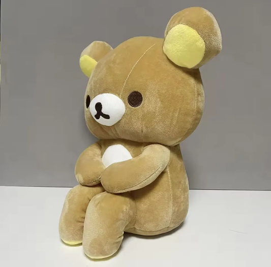 Peluche Rilakkuma Sentado 30 cm