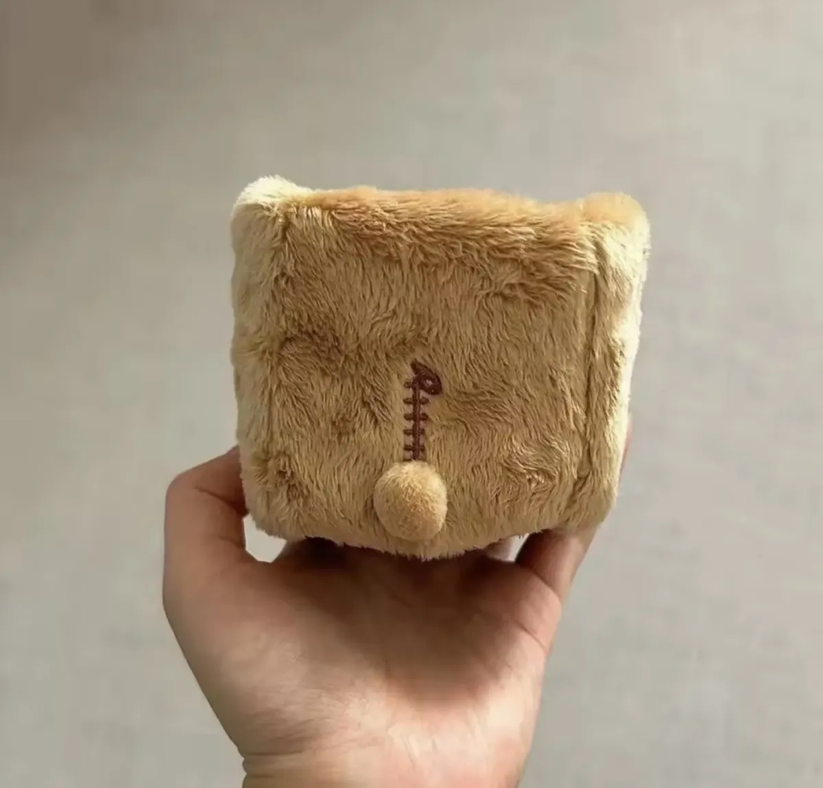Portalápiz Rilakkuma De Peluche