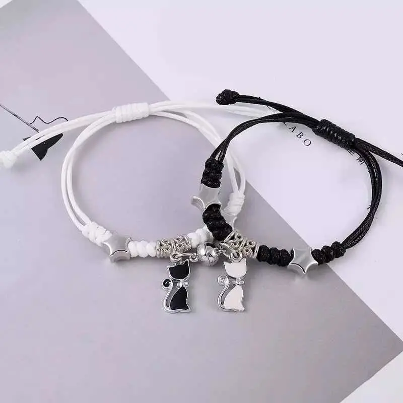 Pulsera Importada Dúo para las Mejores Amigas