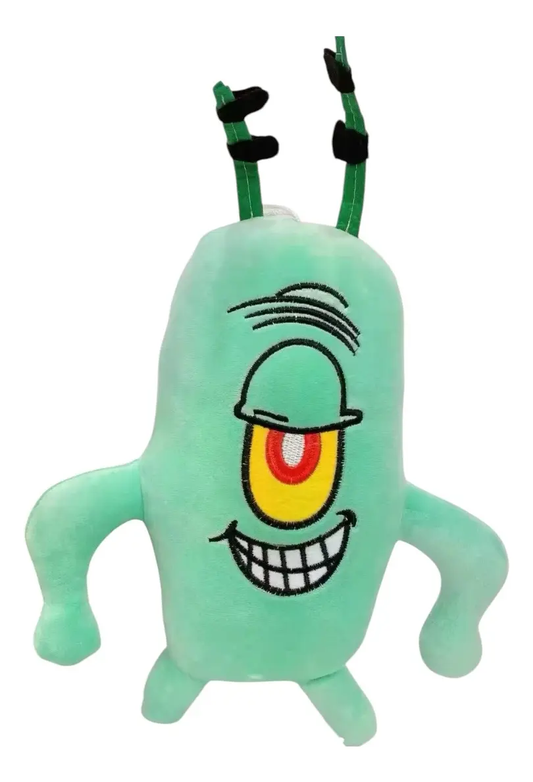 Peluche Bob Esponja (Varios modelos)