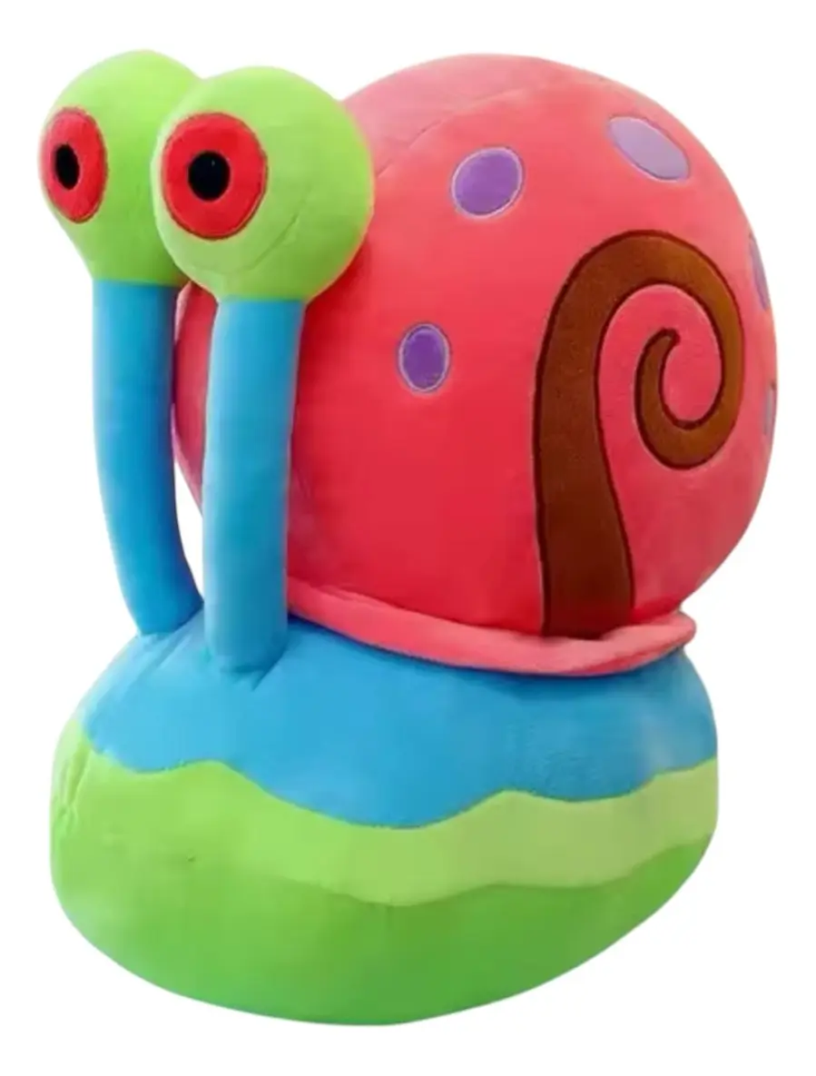 Peluche Bob Esponja (Varios modelos)
