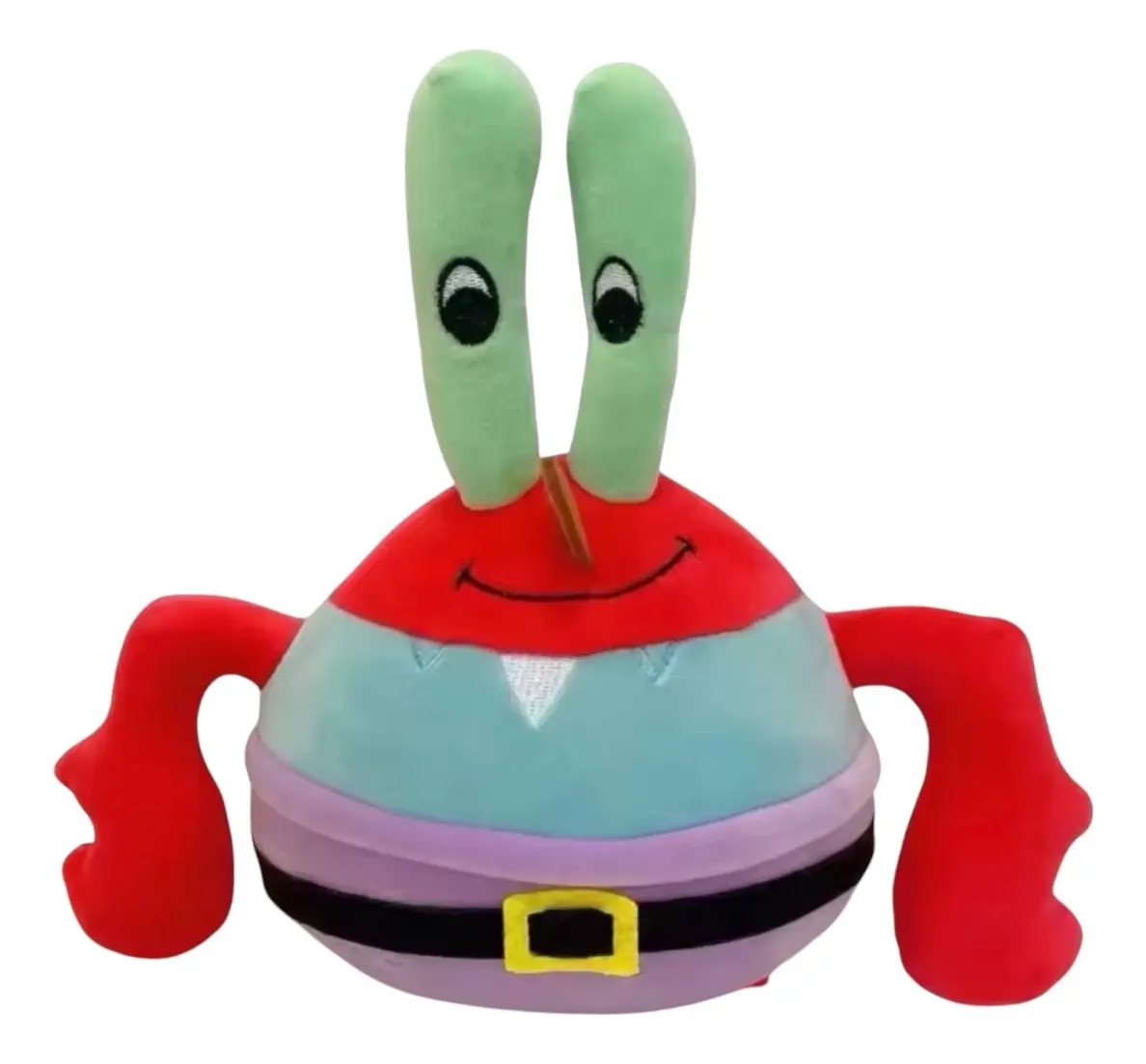 Peluche Bob Esponja (Varios modelos)