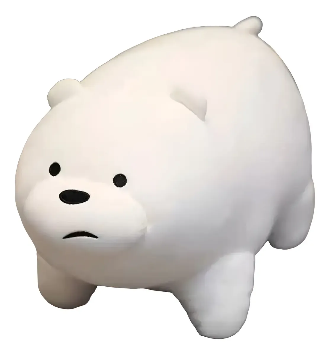 Oso de Peluche Escandalosos - Polar distintos tamaños