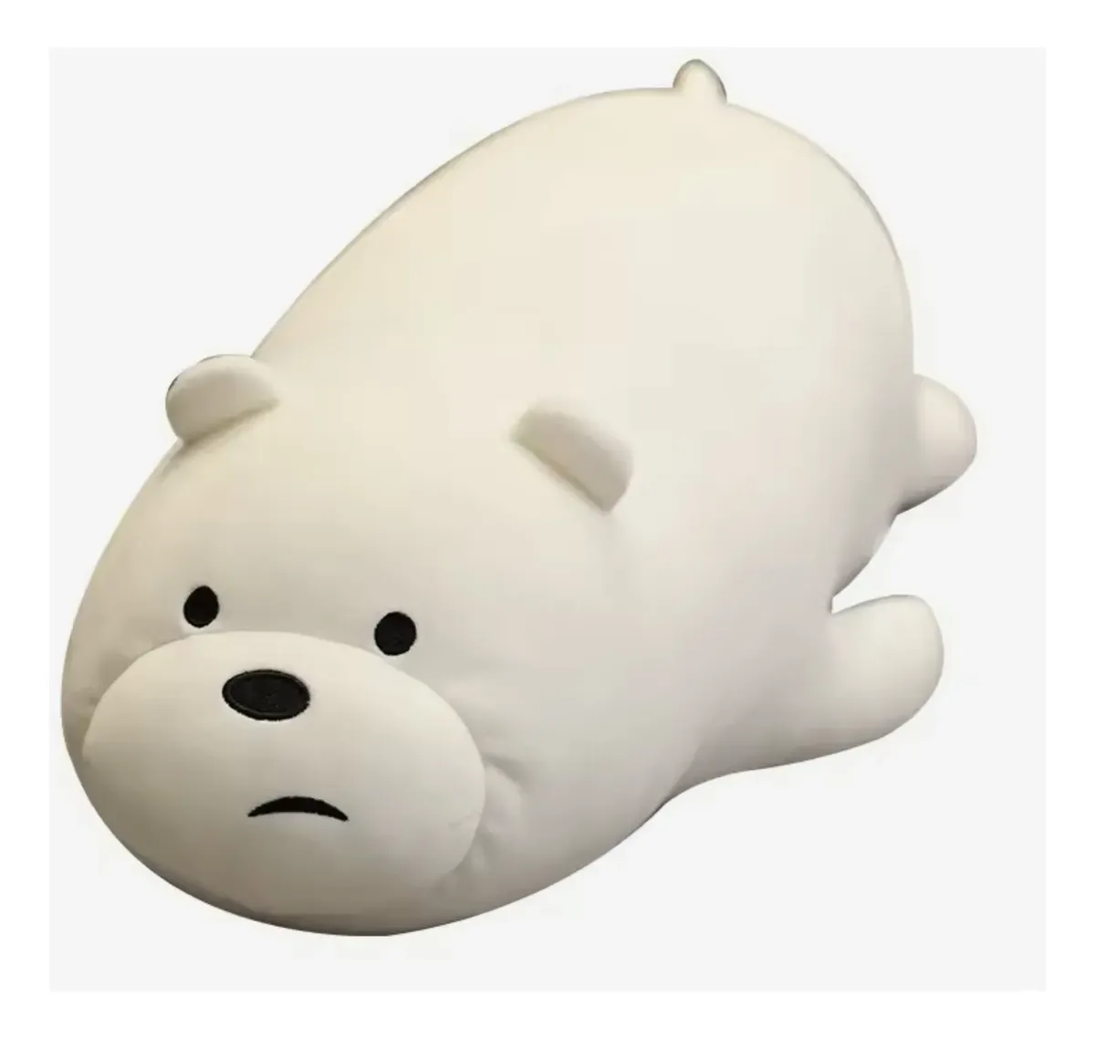 Oso de Peluche Escandalosos - Polar distintos tamaños