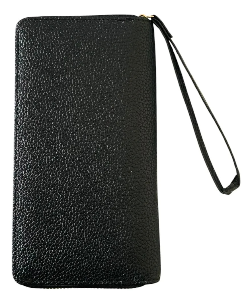 Billetera Rectangular Larga Snoopy