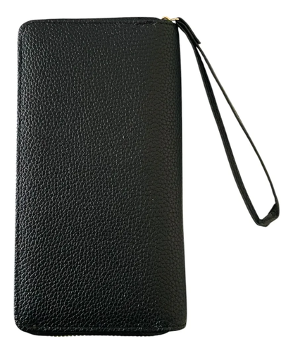 Billetera Rectangular Larga Snoopy