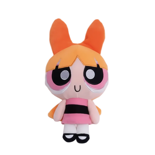 Peluche Chicas Superpoderosas 25 Cms