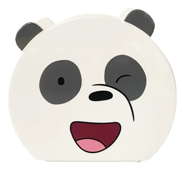 Porta Lápices Miniso Escandalosos (Varios diseños)