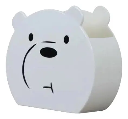 Porta Lápices Miniso Escandalosos (Varios diseños)