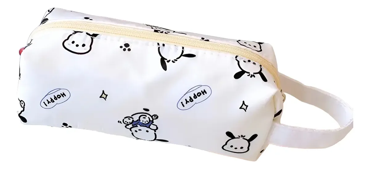 Estuche Ovalado Sanrio Cinnamoroll