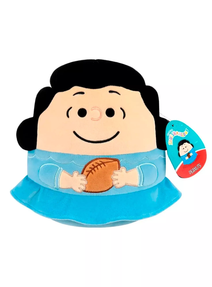 Peluche Squishmallow Snoopy