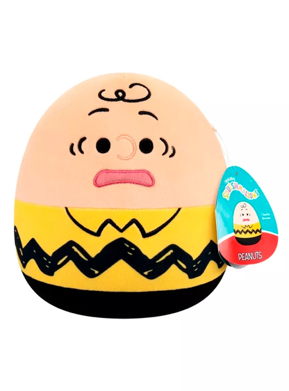 Peluche Squishmallow Snoopy