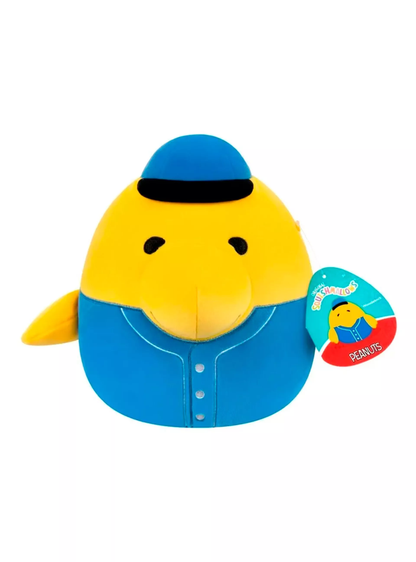 Peluche Squishmallow Snoopy