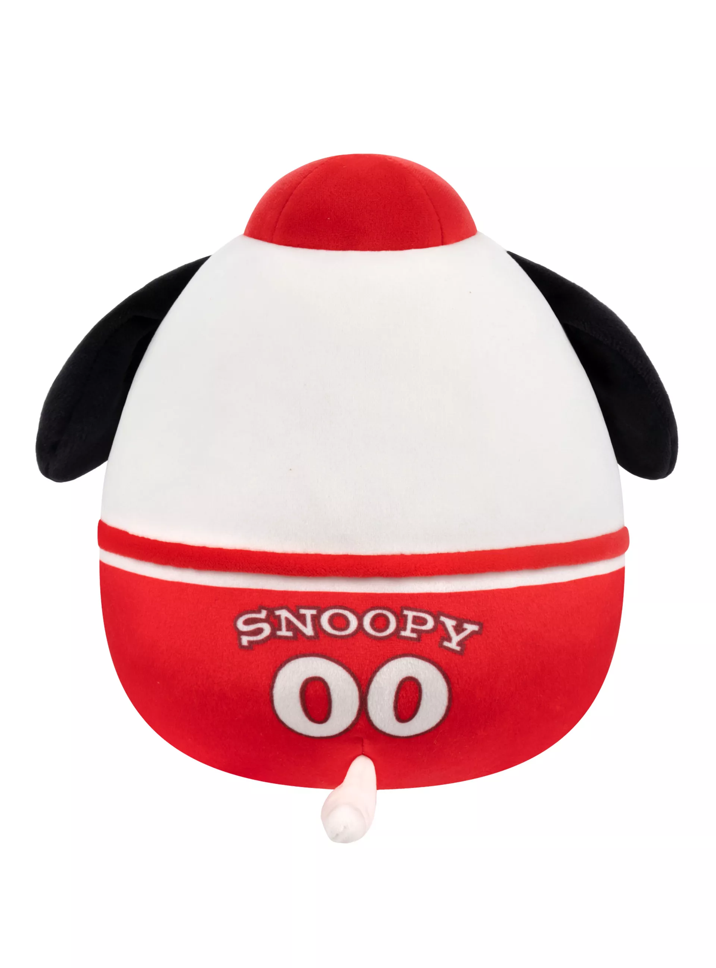 Peluche Squishmallow Snoopy