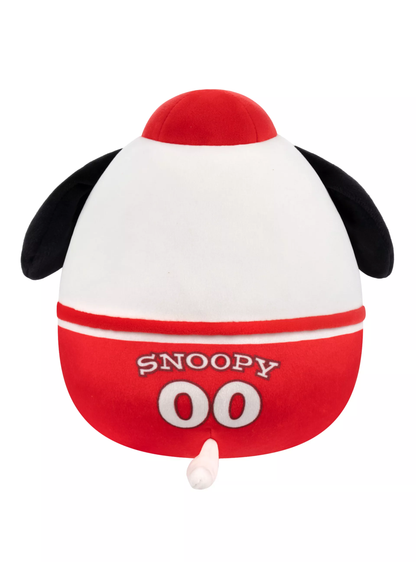 Peluche Squishmallow Snoopy