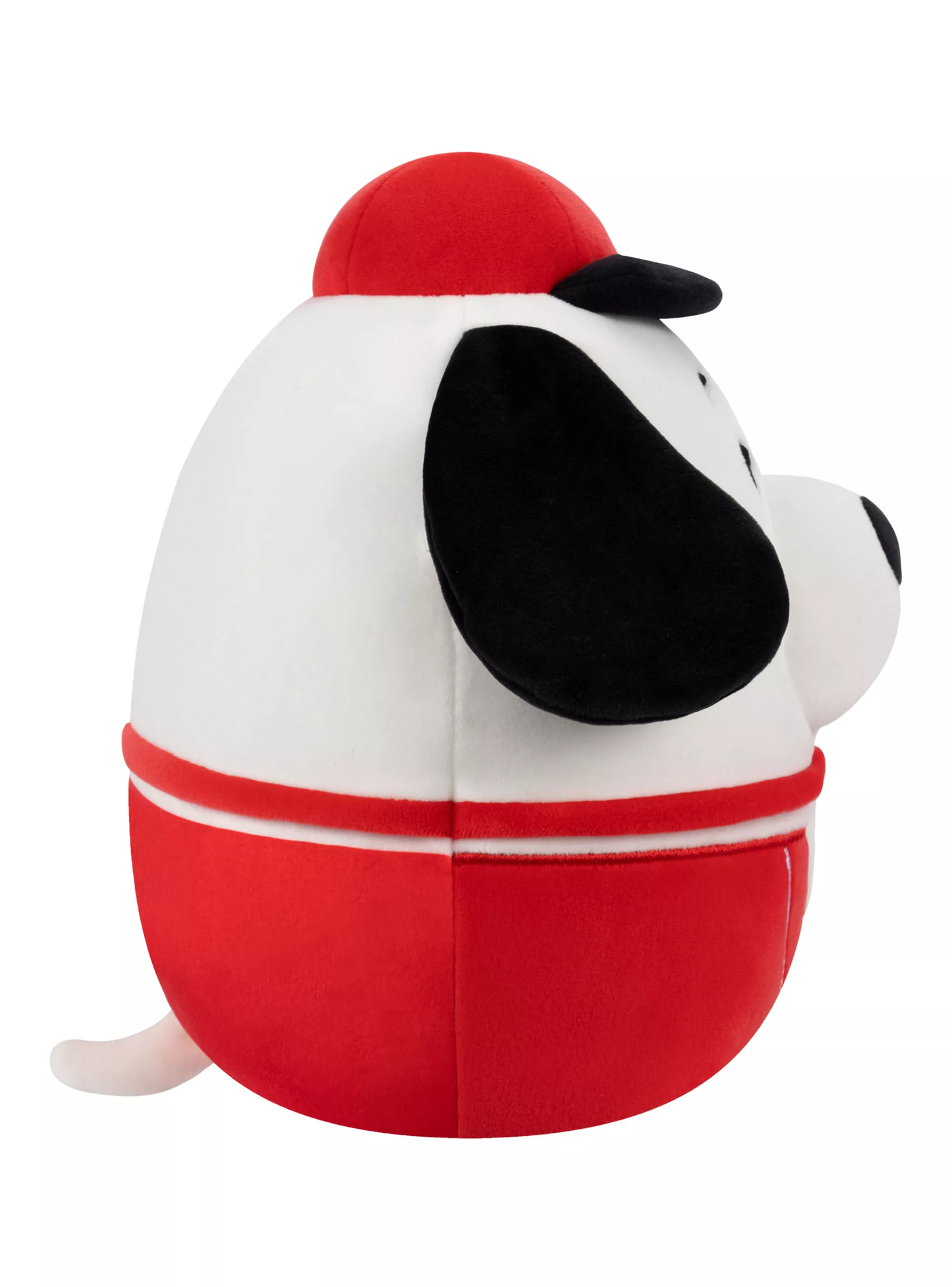 Peluche Squishmallow Snoopy