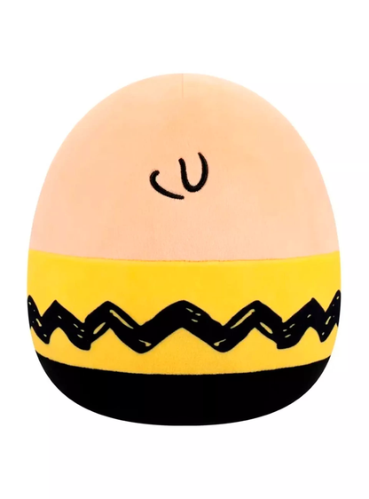 Peluche Squishmallow Snoopy