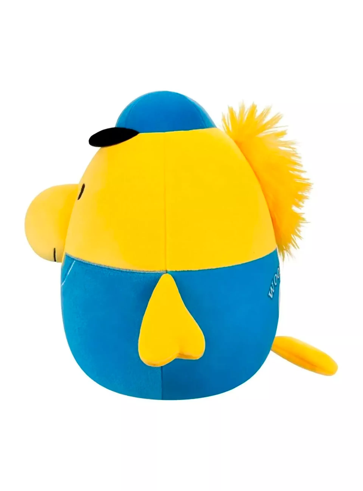 Peluche Squishmallow Snoopy