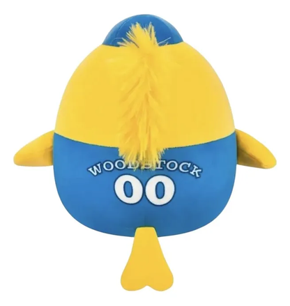Peluche Squishmallow Snoopy