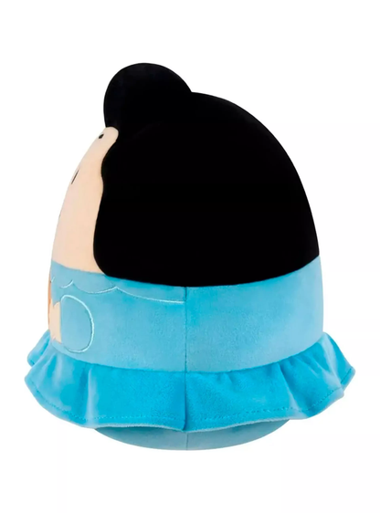 Peluche Squishmallow Snoopy