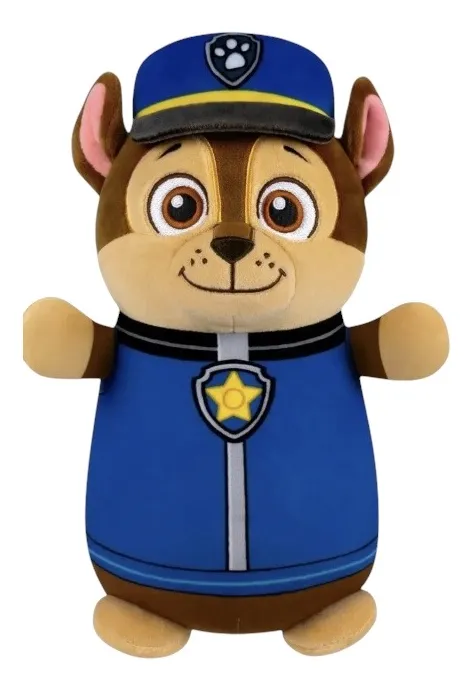 Peluche Squishmallow Paw Patrol