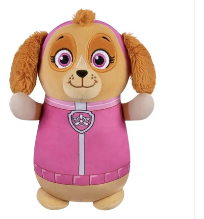 Peluche Squishmallow Paw Patrol