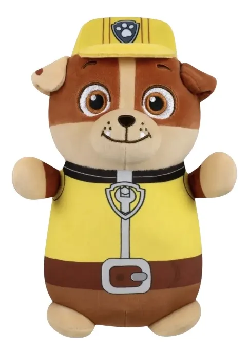 Peluche Squishmallow Paw Patrol