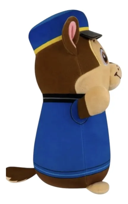 Peluche Squishmallow Paw Patrol