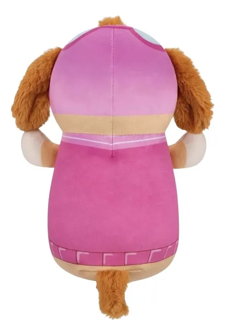 Peluche Squishmallow Paw Patrol