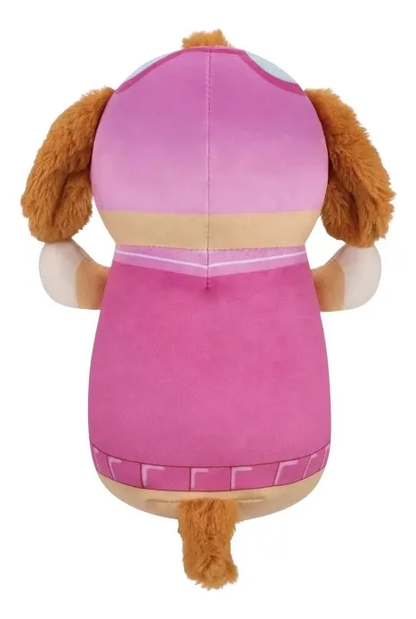 Peluche Squishmallow Paw Patrol