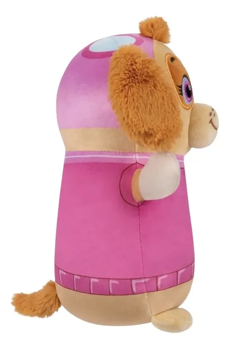Peluche Squishmallow Paw Patrol