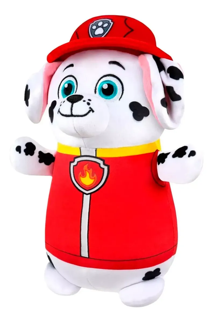 Peluche Squishmallow Paw Patrol