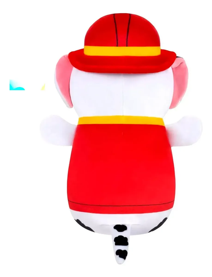 Peluche Squishmallow Paw Patrol