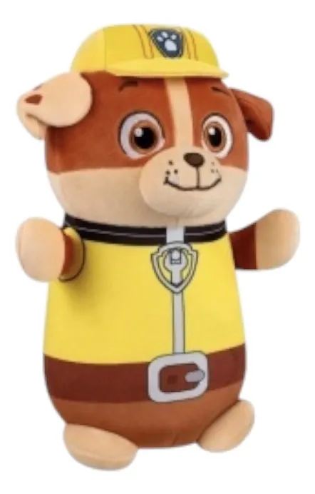 Peluche Squishmallow Paw Patrol