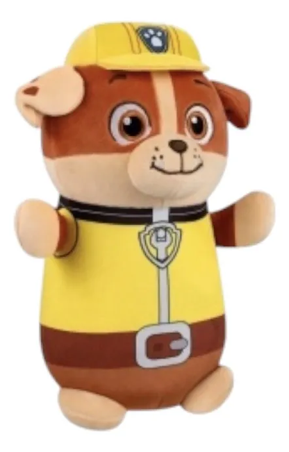 Peluche Squishmallow Paw Patrol