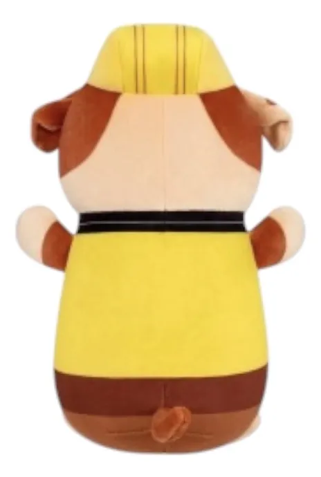 Peluche Squishmallow Paw Patrol