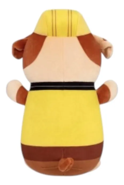Peluche Squishmallow Paw Patrol