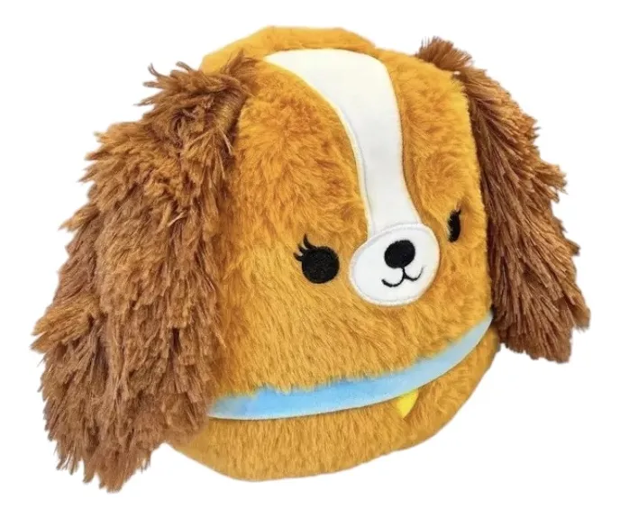 Peluche Squismallows Personajes Disney