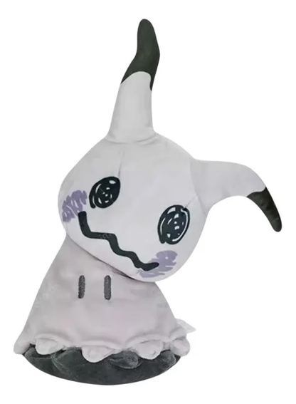 Peluche Mimikyu 23 cm (Varios modelos)