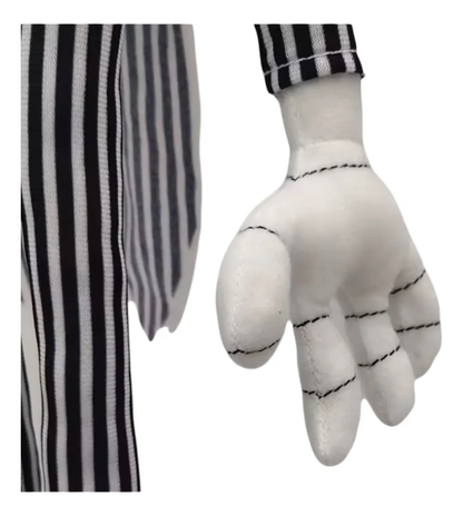 Peluche Jack Skellington