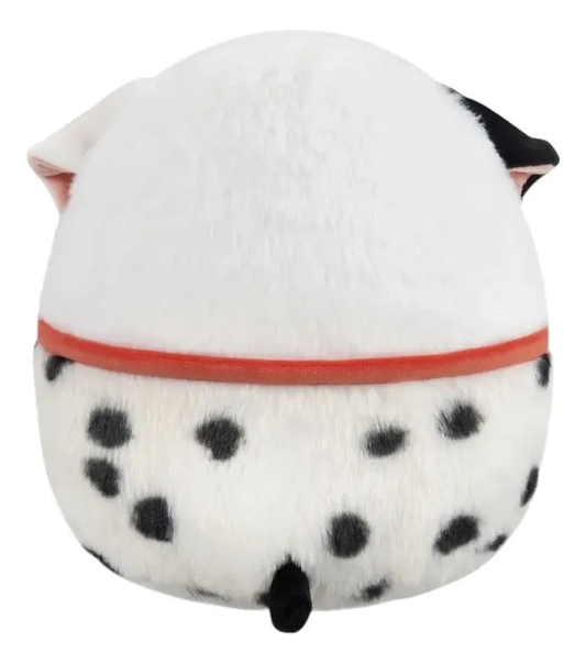Peluche Jazwares Squismallows - 101 Dálmatas Disney