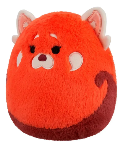 Peluche Jazwares Squismallows - Turning Red Meilin