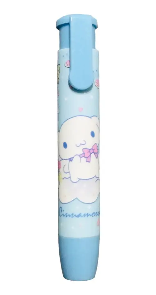 Lápiz Goma de borrar Personajes Sanrio