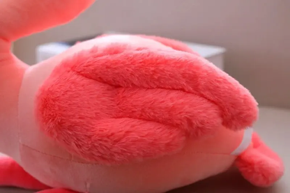 Peluche Flamenco de Felpa 40 cm