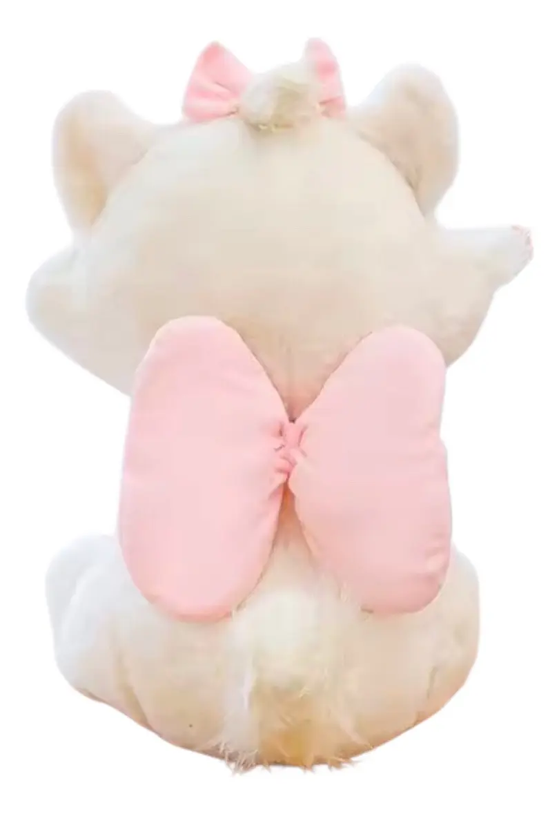 Peluche Los Aristogatos -  Marie 32 Cm