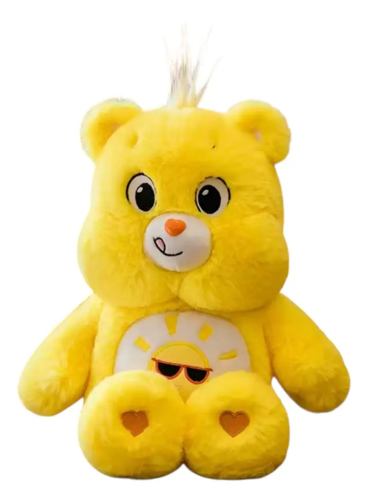 Peluche Cariñositos 33 Cms