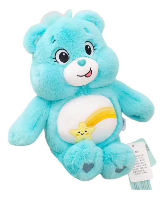 Peluche Cariñositos 33 Cms