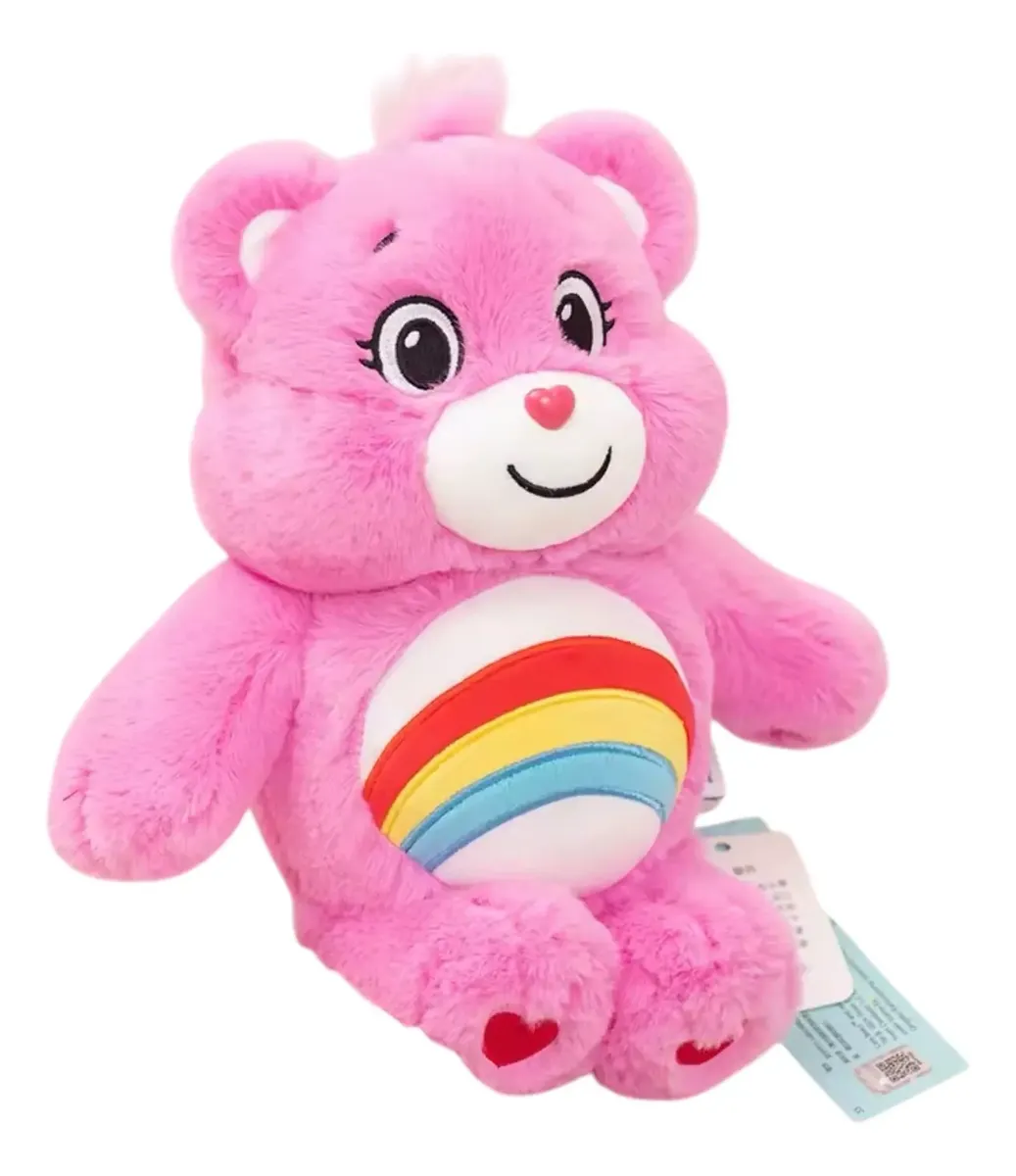 Peluche Cariñositos 33 Cms