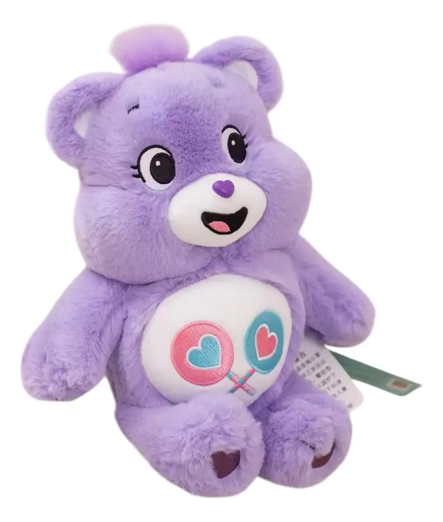 Peluche Cariñositos 33 Cms